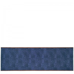 Bilberry Longchamp Chevaux - OTHER Women Stoles | 043972DMK