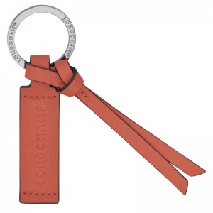 Sienna Longchamp 3D - Leather Men Key rings | 629538TGK