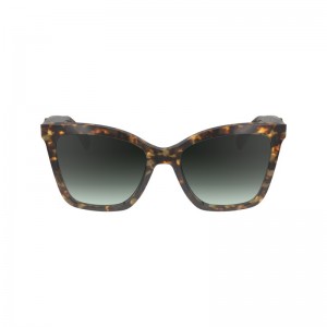 Tokio Havana Longchamp OTHER Women Sunglasses | 683901ONX