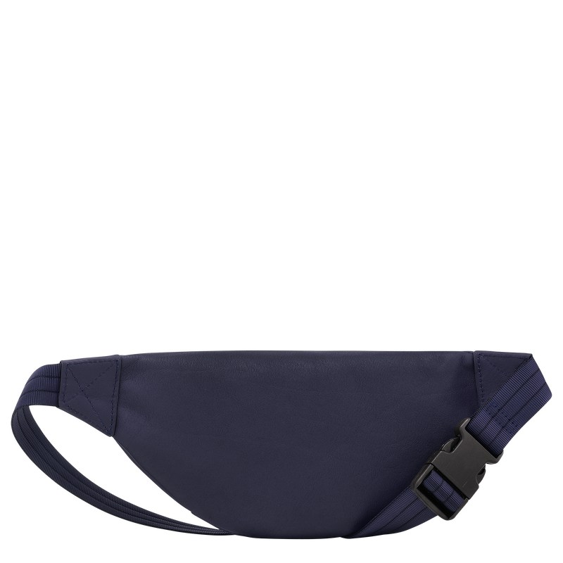 Bilberry Longchamp 3D S - Leather Women Belt bags | 451732MBP