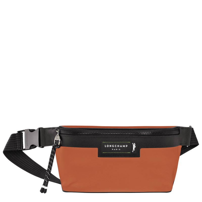 Sienna Longchamp Le Pliage Energy M - Recycled canvas Men Belt bags | 172609IPU