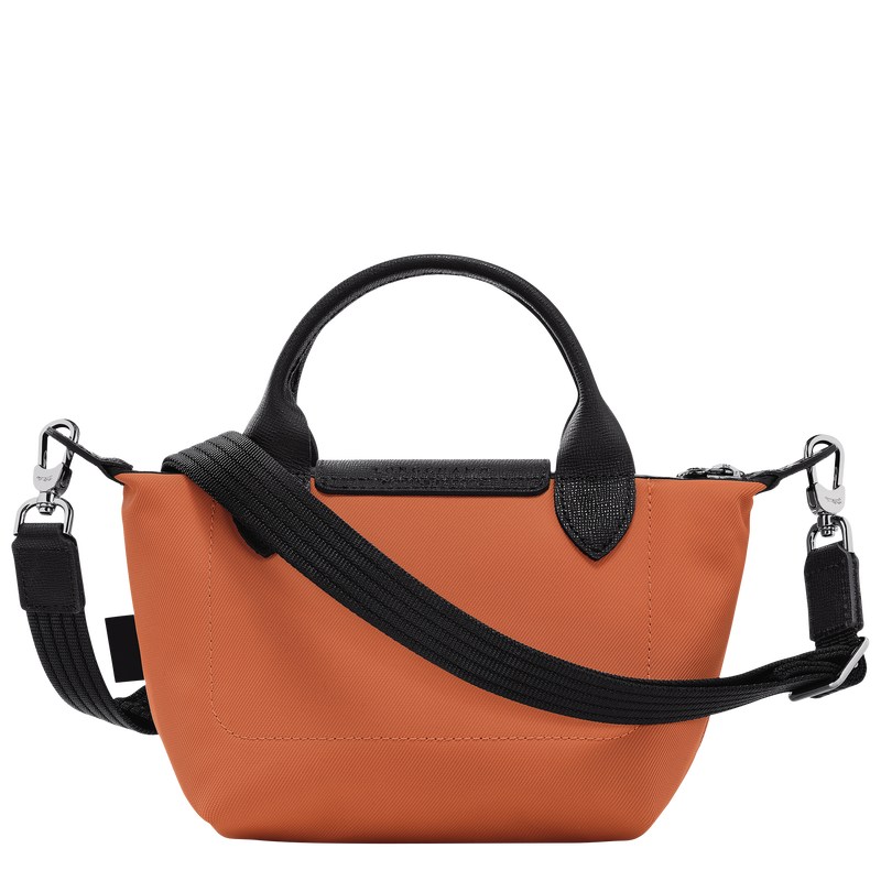 Sienna Longchamp Le Pliage Energy XS - Recycled canvas Women Handbags | 897312MNA